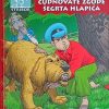 Brlić-Mažuranić: Čudnovate zgode šegrta Hlapića