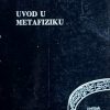 Hajdeger-Uvod u metafiziku