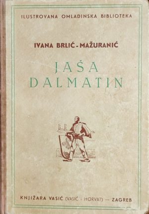 Jaša Dalmatin