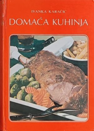 Karačić: Domaća kuhinja