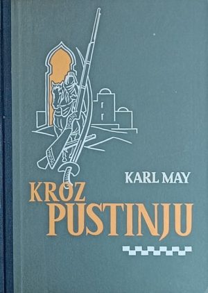 May-Popularni romani