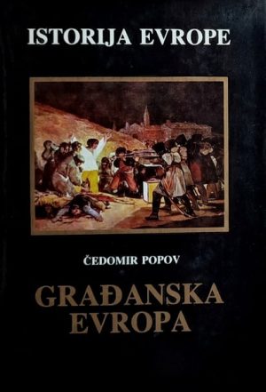 Popov-Građanska Evropa