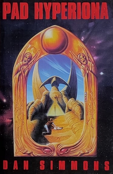 Simmons-Pad Hyperiona