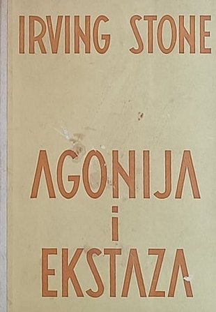 Stone-Agonija i ekstaza