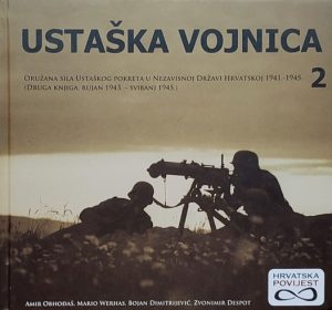 Ustaška vojnica 2