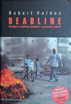 Valdec-Deadline