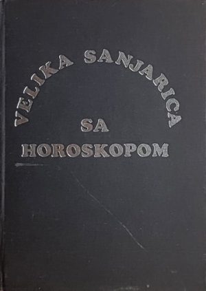 Velika sanjarica sa horoskopom