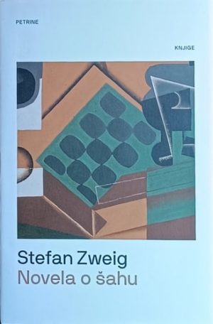 Zweig-Novela o šahu