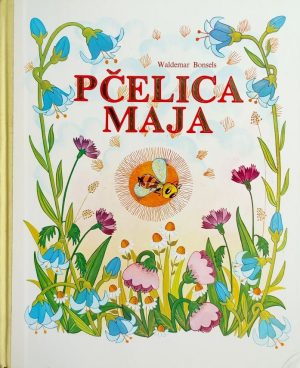 Bonsels-Pčelica Maja