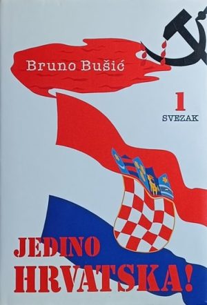 Bušić-Jedino Hrvatska 1