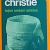 Christie-Tajna sedam satova