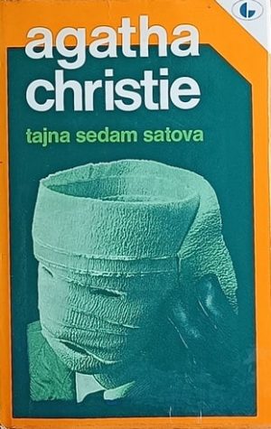 Christie-Tajna sedam satova