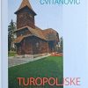 Cvitanović: Turopoljske ljepotice