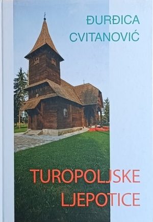 Cvitanović: Turopoljske ljepotice