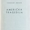 Dreiser-Američka tragedija