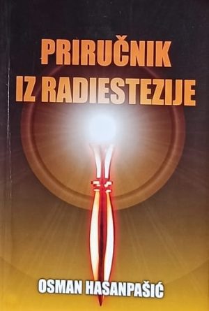 Hasanpašić-Priručnik iz radiestezije
