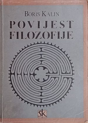 Kalin-Povijest filozofije