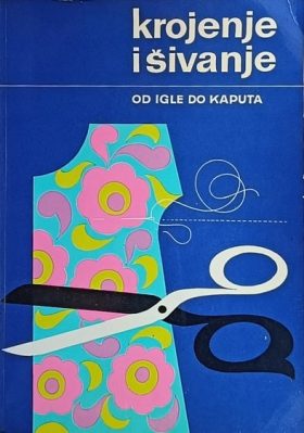 Krojenje i šivanje