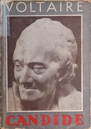 Voltaire-Candide