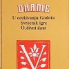 Becket: Drame