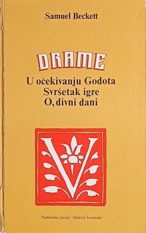 Becket: Drame