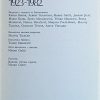 Borges: Sabrana djela 1923-1982.