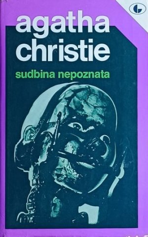Christie: Sudbina nepoznata