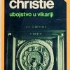 Christie: Ubojstvo u vikariji