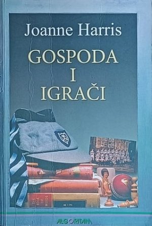 Harris: Gospoda i igrači