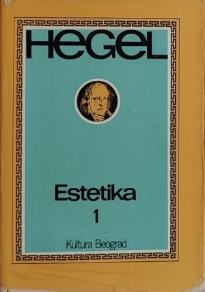 Hegel-Estetika