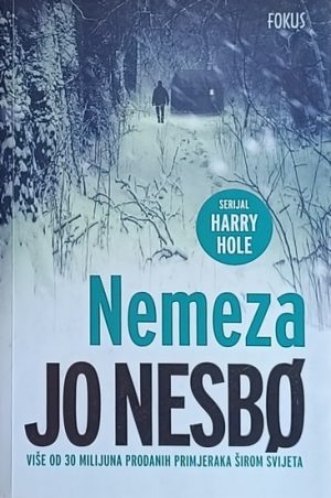 Nesbo-Nemeza