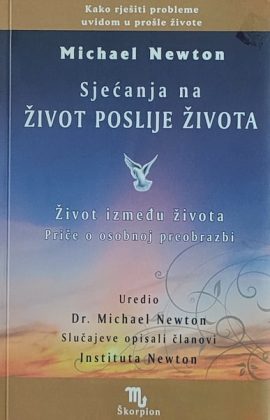 Newton: Sjećanja na život poslije života