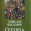 Šalamov: Četvrta Vologda