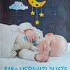 Sears: Kako uspavati dijete
