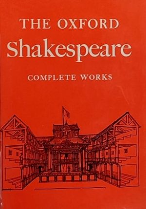 Shakespeare: Complete Works
