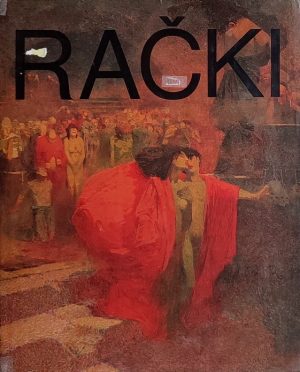 Uskoković-Mirko Rački