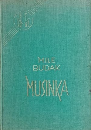 Budak-Musinka