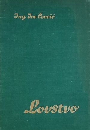 Čeović-Lovstvo