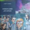 Cvenić: Čvrsto drži joy-stick!
