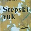 Hese-Stepski vuk