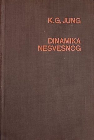 Jung: Dinamika nesvesnog