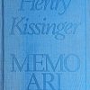 Kissinger-Memoari