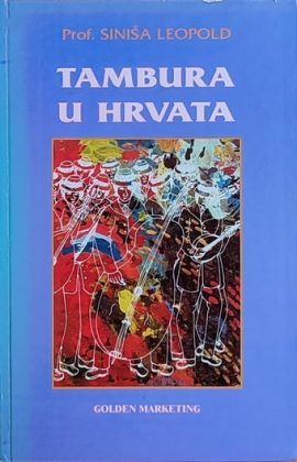 Leopold-Tambura u Hrvata