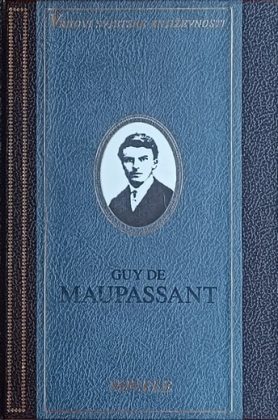 Maupassant-Novele