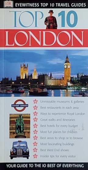 Top 10 London