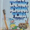 Townsend-Tajni dnevnik Adriana Molea