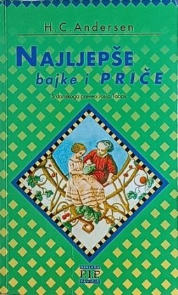 Andersen: Najljepše bajke i priče