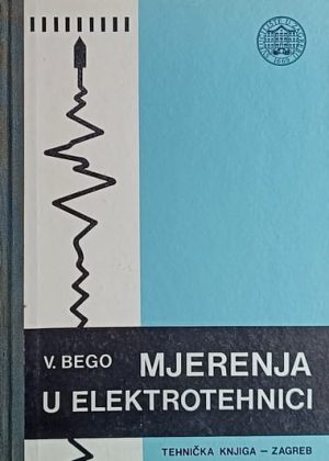 Bego-Mjerenja u elektrotehnici