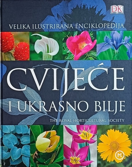 Cvijeće i ukrasno bilje