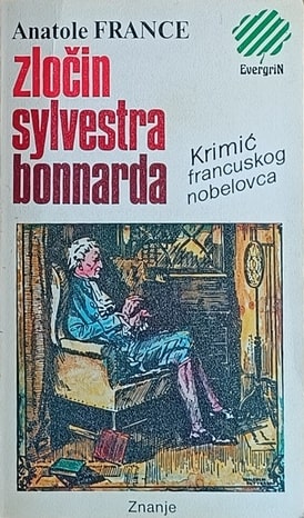 France: Zločin Sylvestra Bonnarda